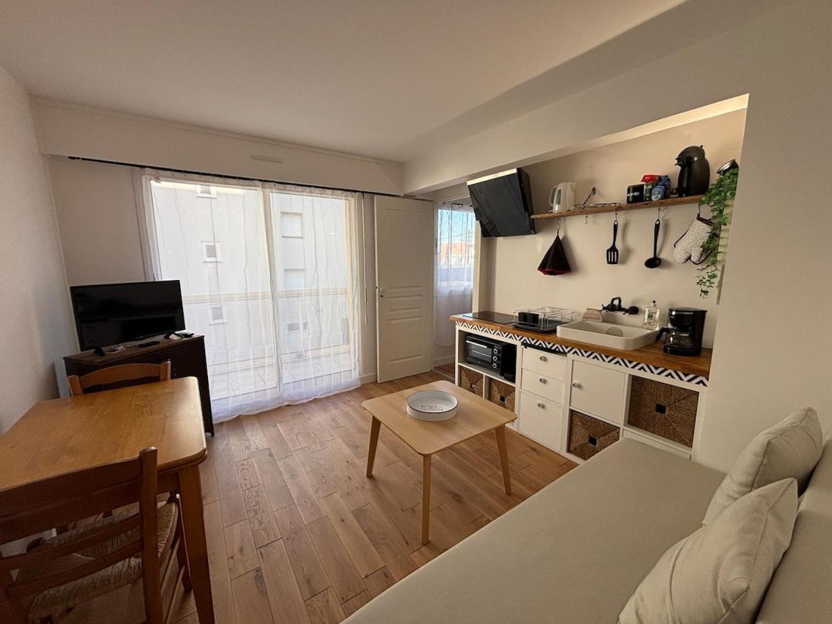 Les Ondines Appartement