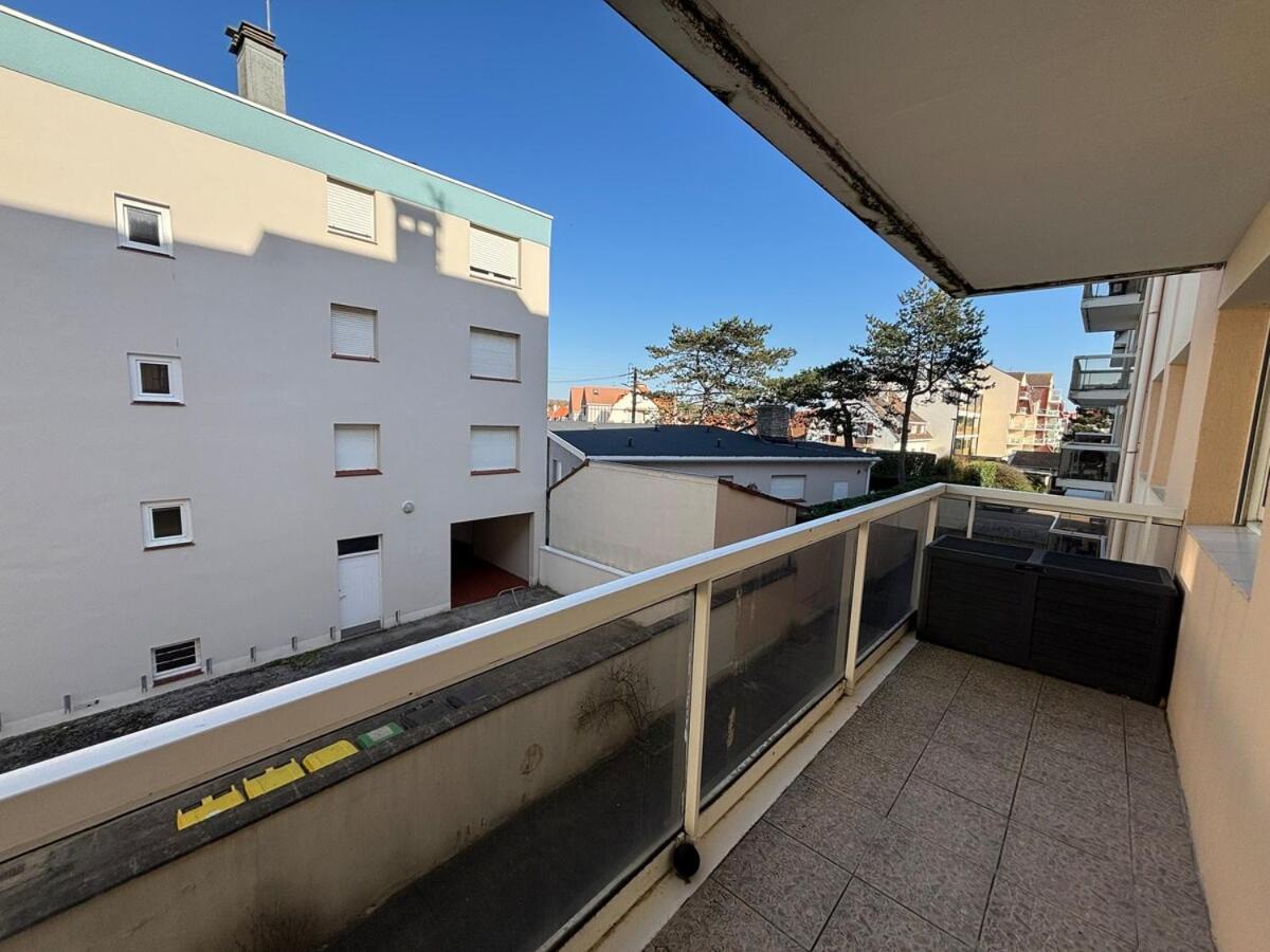 Appartement Les Ondines