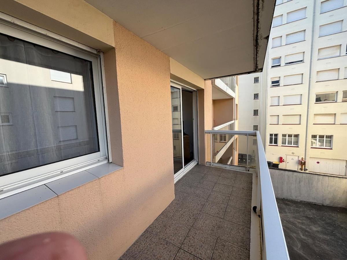 Les Ondines Appartement *