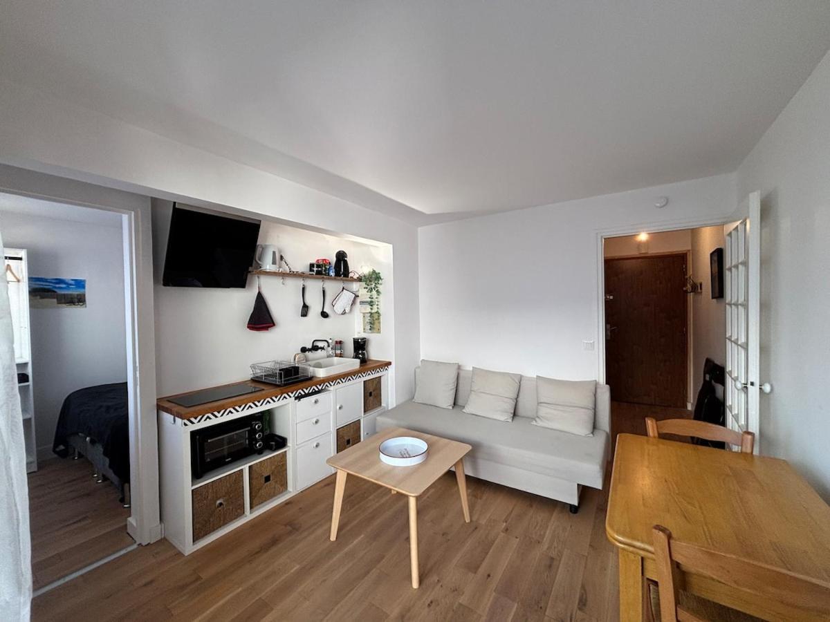 Appartement Les Ondines Le Touquet-Paris-Plage