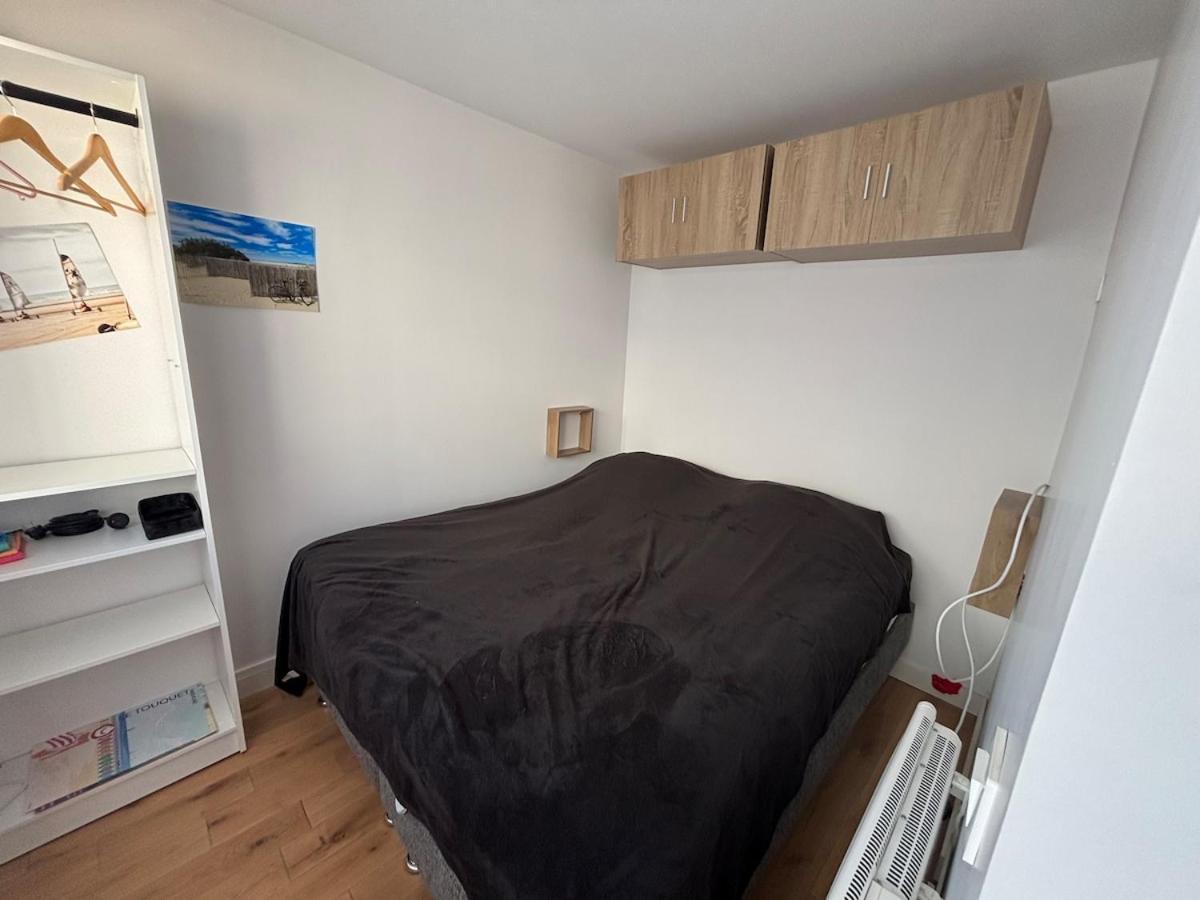 Appartement Les Ondines Le Touquet-Paris-Plage