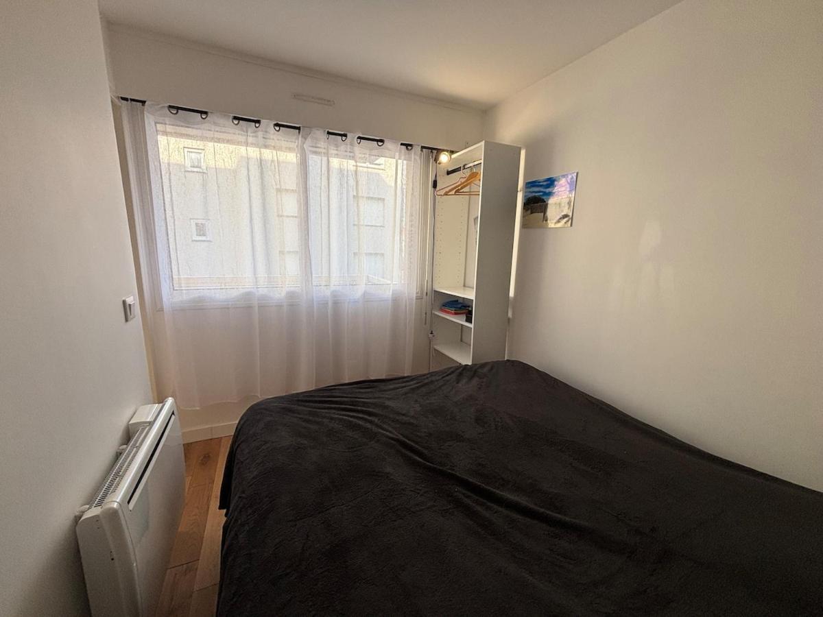 Les Ondines Appartement