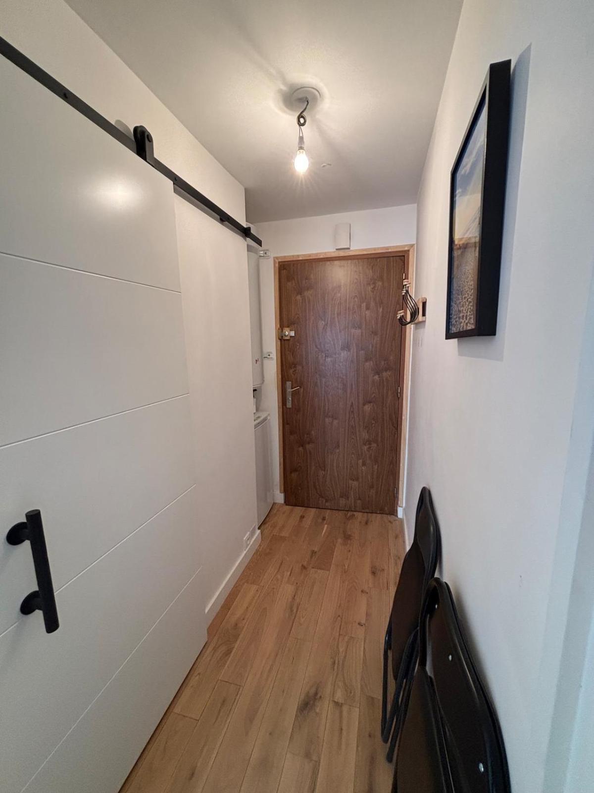Les Ondines Appartement *